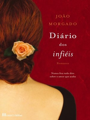 cover image of Diário dos Infiéis